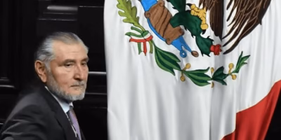 Adán Augusto describes the fiscal huachicol as serious
