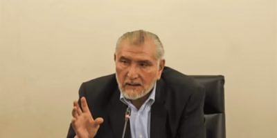 Adán Augusto López nega a omissão de 79 milhões em sua declaração