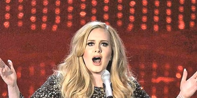 Adele es la favorita para el espectáculo del Super Bowl 2026