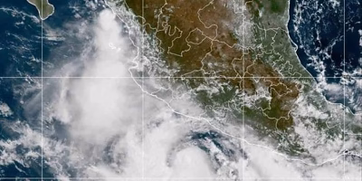 Hurricane Gabrielle warning active for the Azores islands