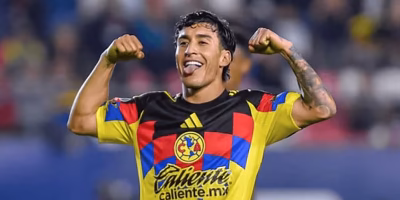 America snatches victory from San Luis in the final minute