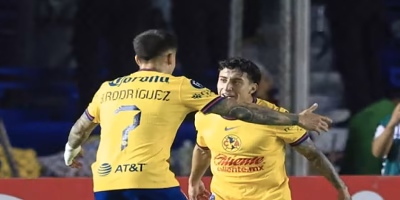 América persigue su victoria centenaria ante Chivas en el Clásico Nacional