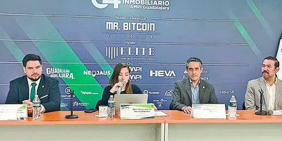 AMPI Guadalajara implementa bolsa certificada contra fraudes inmobiliarios