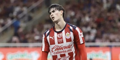 Analysis of Chivas' sports crisis in Apertura 2025