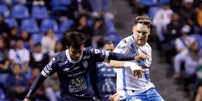 Análisis del empate entre Puebla y Pachuca en la Jornada 10
