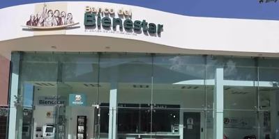 Banco del Bienestar dispersa billones en apoyo social