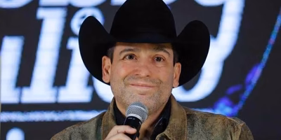 Bobby Pulido se lanza a la contienda por el Congreso de Texas