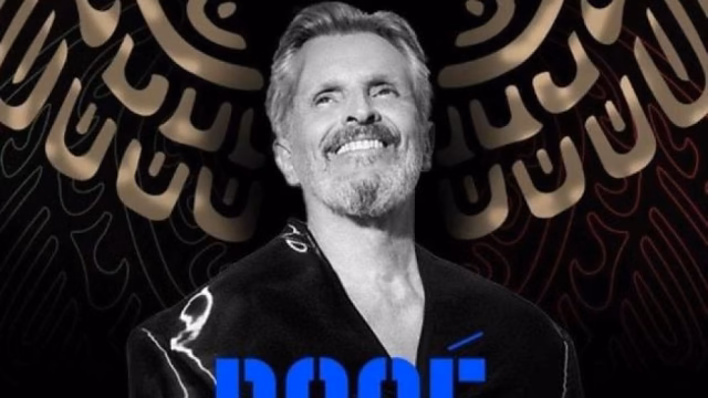 Bosé confirma show en Culiacán con seguridad reforzada