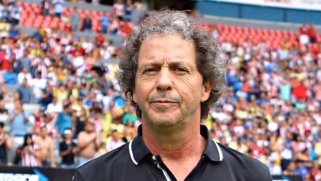 Brailovsky mide el clásico América-Chivas con sarcasmo y polémica