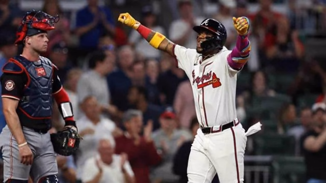 Bravos extienden racha victoriosa tras ser eliminados de playoffs