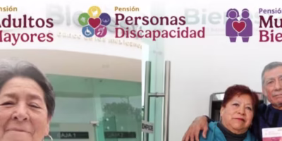Calendario de pagos de Programas del Bienestar para septiembre 2025