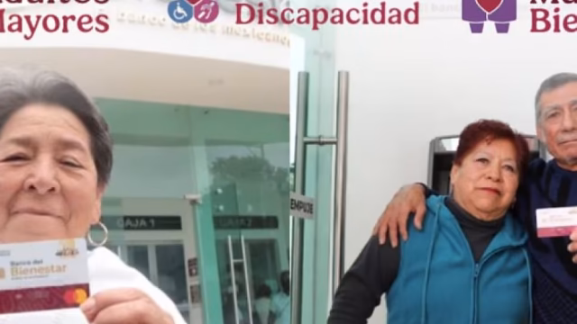 Calendario de pagos de Programas del Bienestar para septiembre 2025