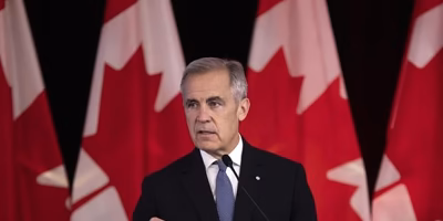 Canada officially recognizes Palestinian state amid tensions