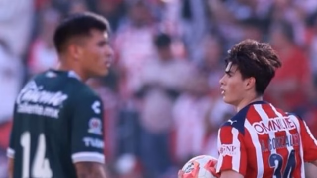 Chicharito capitanea épica remontada de Chivas ante León