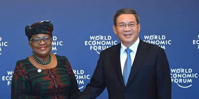 China renounces its developing country status in the WTO
