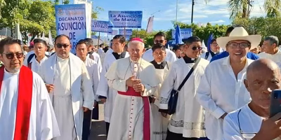 Citizens of Cuautla demand peace and an end to extortion