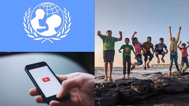 YouTube y UNICEF ofrecen curso de crianza sin violencia