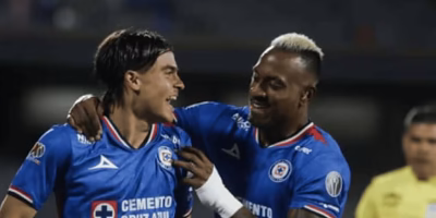 Cruz Azul extends its unstoppable winning streak in the Liga MX
