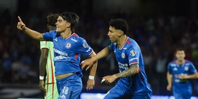 Cruz Azul maintains undefeated streak and leadership in the Apertura 2025