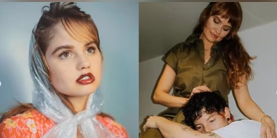 Debby Ryan und Josh Dun geben ihre Schwangerschaft in den sozialen Medien bekannt