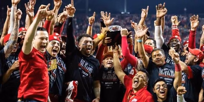 Diablos Rojos and Charros star in an unprecedented final in the LMB