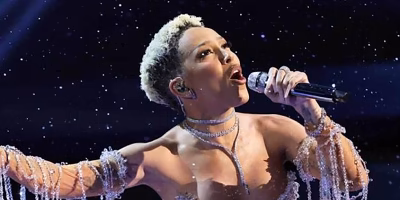Doja Cat anuncia turnê mundial com show na Cidade do México