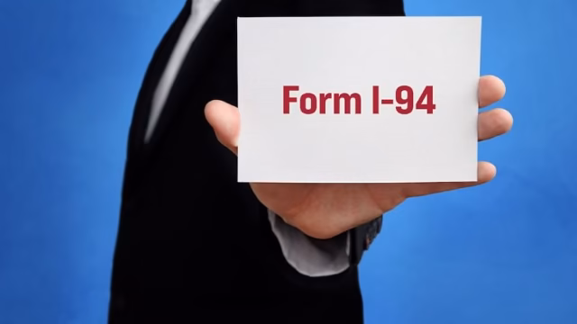 Domina tu estancia en EU y evita el overstay con tu I-94
