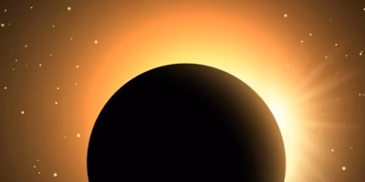 Partial Solar Eclipse of September 2025 Details and Visibility