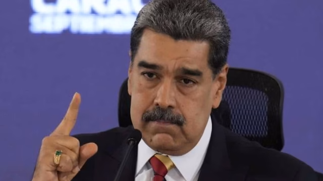 El controvertido ataque de EEUU a embarcación cerca de Venezuela