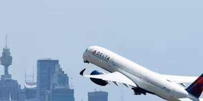 DOT ends alliance between Delta and Aeroméxico