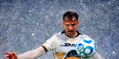 El enigma de Aaron Ramsey y su impactante secuencia de coincidencias