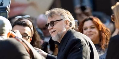 El Festival de Busan inicia su edición 30 con Guillermo del Toro
