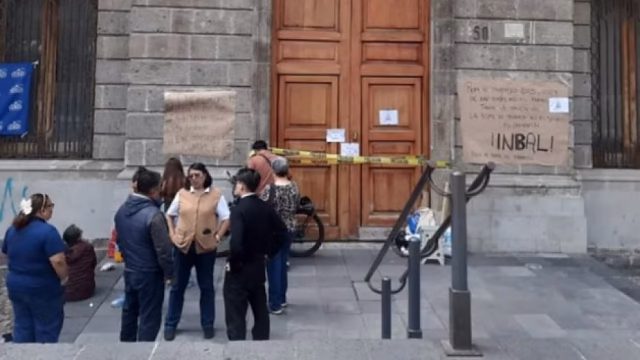 El gobierno de la transformación recorta mil 984 millones a la cultura