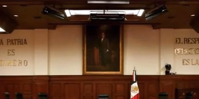 El Poder Judicial inicia una nueva era con 50% de jueces electos