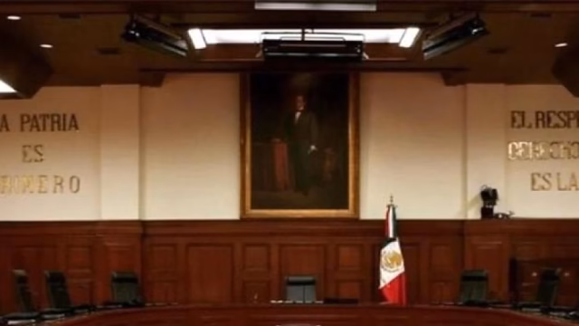 El Poder Judicial inicia una nueva era con 50% de jueces electos