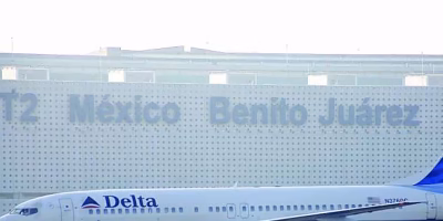 Estados Unidos ordena la disolución de la alianza Delta-Aeroméxico