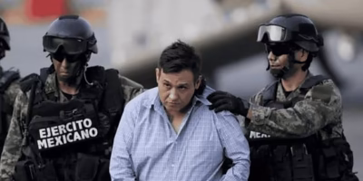 Former leaders of Los Zetas avoid capital punishment in the United States