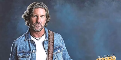 Composer Brett James dies in plane crash