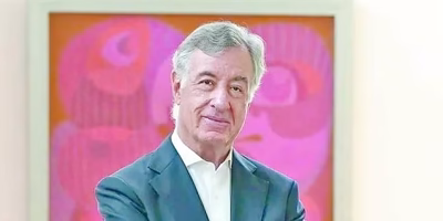 Fernando Chico Pardo acquires a 25% stake in Banamex