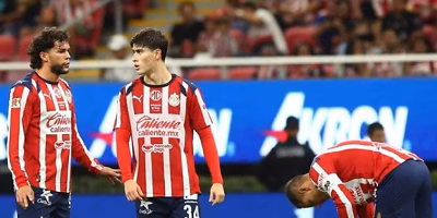Gago enfrenta a Chivas con Necaxa en un partido crucial