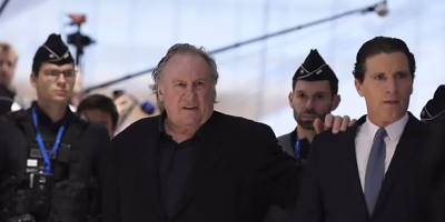 Gérard Depardieu enfrenta juicio por violación en Francia