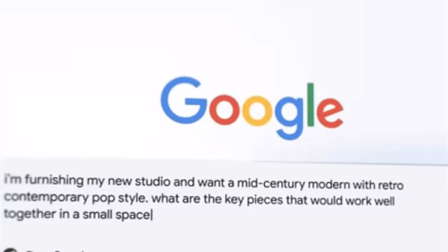 Google Modo IA redefine la búsqueda web con respuestas conversacionales