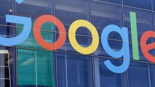 Google recibe multa récord de la UE por monopolio publicitario