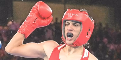 Imane Khelif legt gegen ihren Fall Berufung beim Internationalen Sportgerichtshof ein