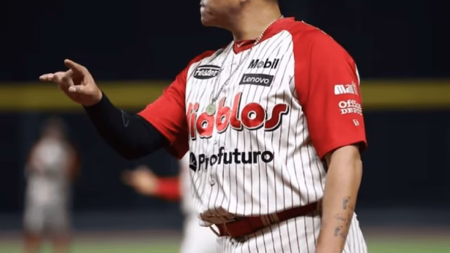 Japhet Amador analiza su retiro tras dos años más en activo
