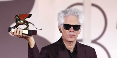 Jarmusch gana el León de Oro con un tríptico silencioso