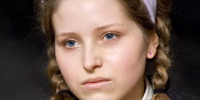 Harry-Potter-Darstellerin Jessie Cave wurde wegen ihres OnlyFans-Kontos vom Kongress ausgeschlossen
