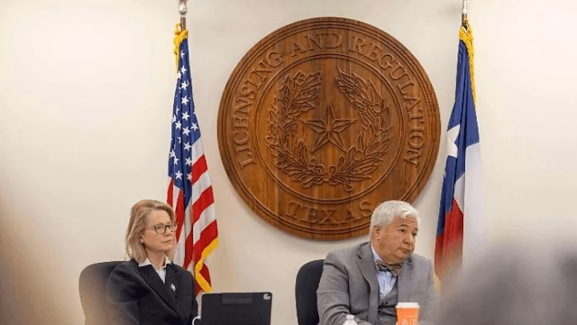 La abolición de la Comisión de Lotería de Texas marca un nuevo rumbo