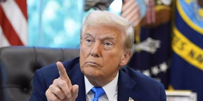 La paz mundial se resiste a los esfuerzos de Trump
