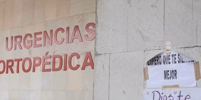 La promesa final en medio de la tragedia de Iztapalapa